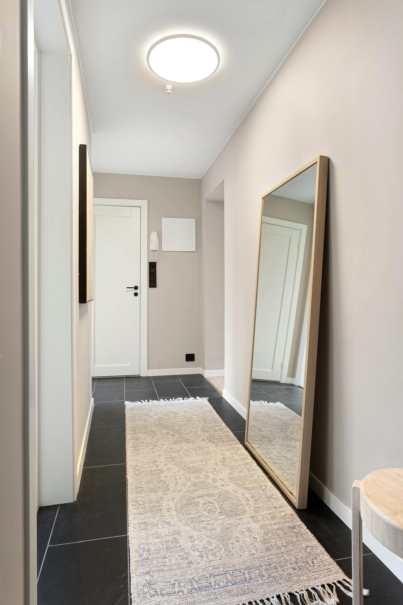 Entretien d'immeuble multi-logements : garder les espaces communs stables