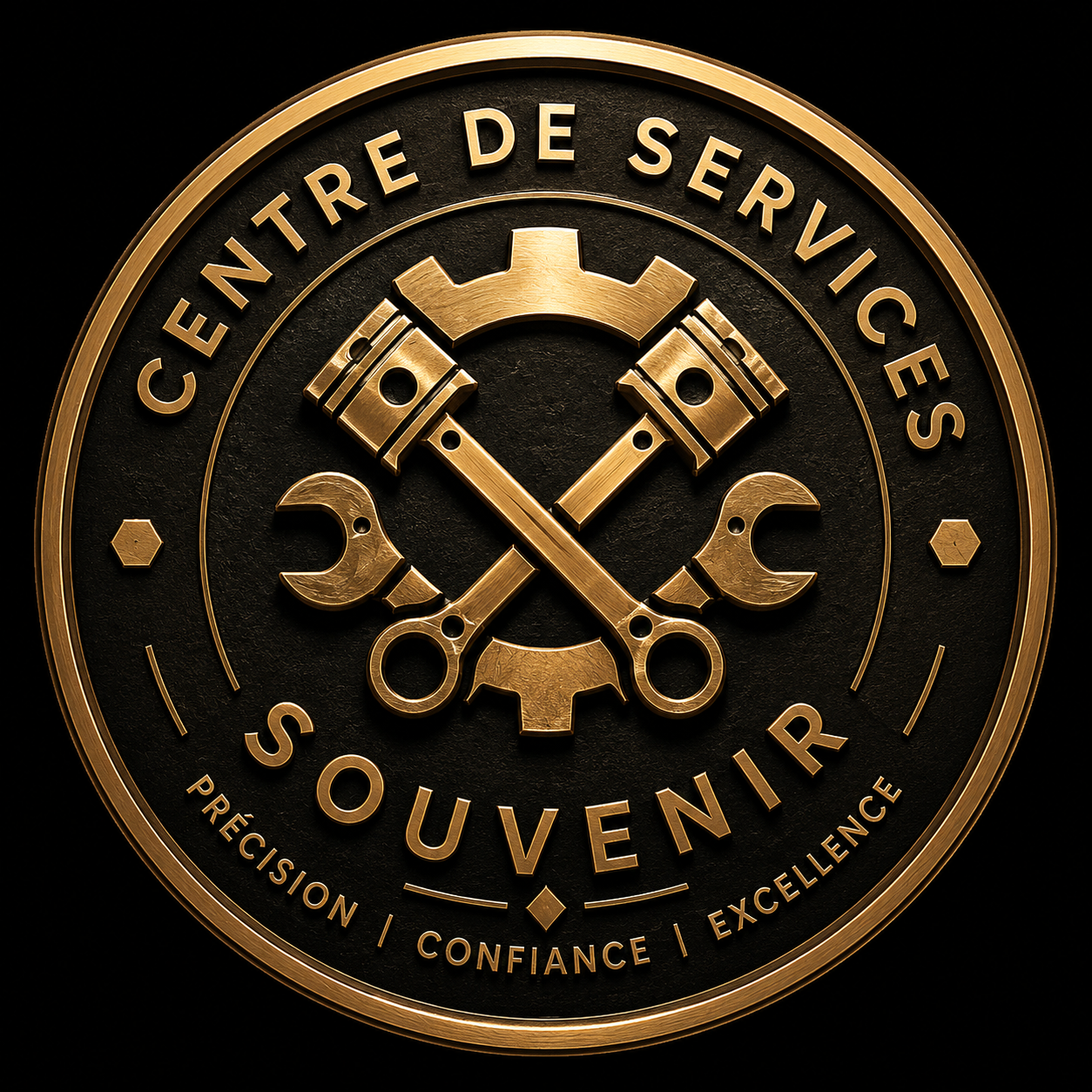 Garage Souvenir et Nickel & Krome : pourquoi notre partenaire d'entretien de flotte à Laval compte dans chaque intervention terrain